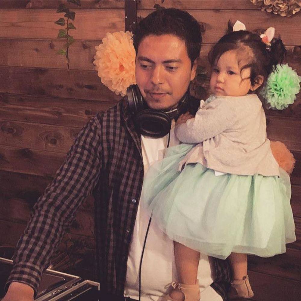 Meet your Posher, Erick